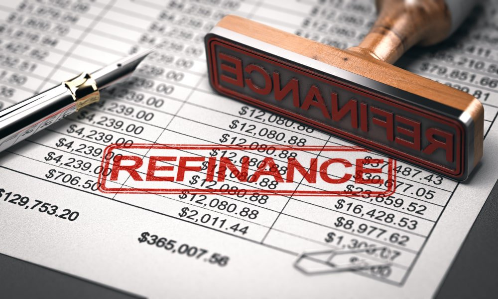 refinancing-your-mortgage