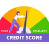 concept-of-pushing-good-credit-score