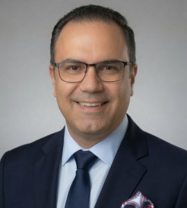 Sam Ghasemi