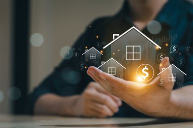 real-estate-concept-business