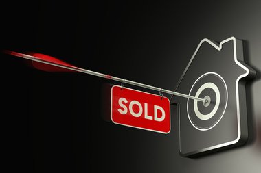 real-estate-sold-concept