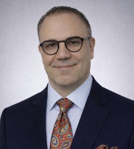 Sam Ghasemi