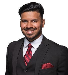 Pranav Jain