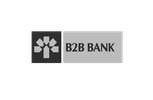 B2B Bank