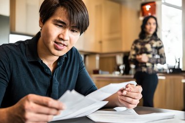 Can My Mortgage Renewal Be Denied