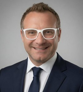 Steven Tulman