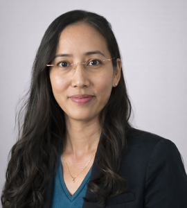 Thu Ha Nguyen