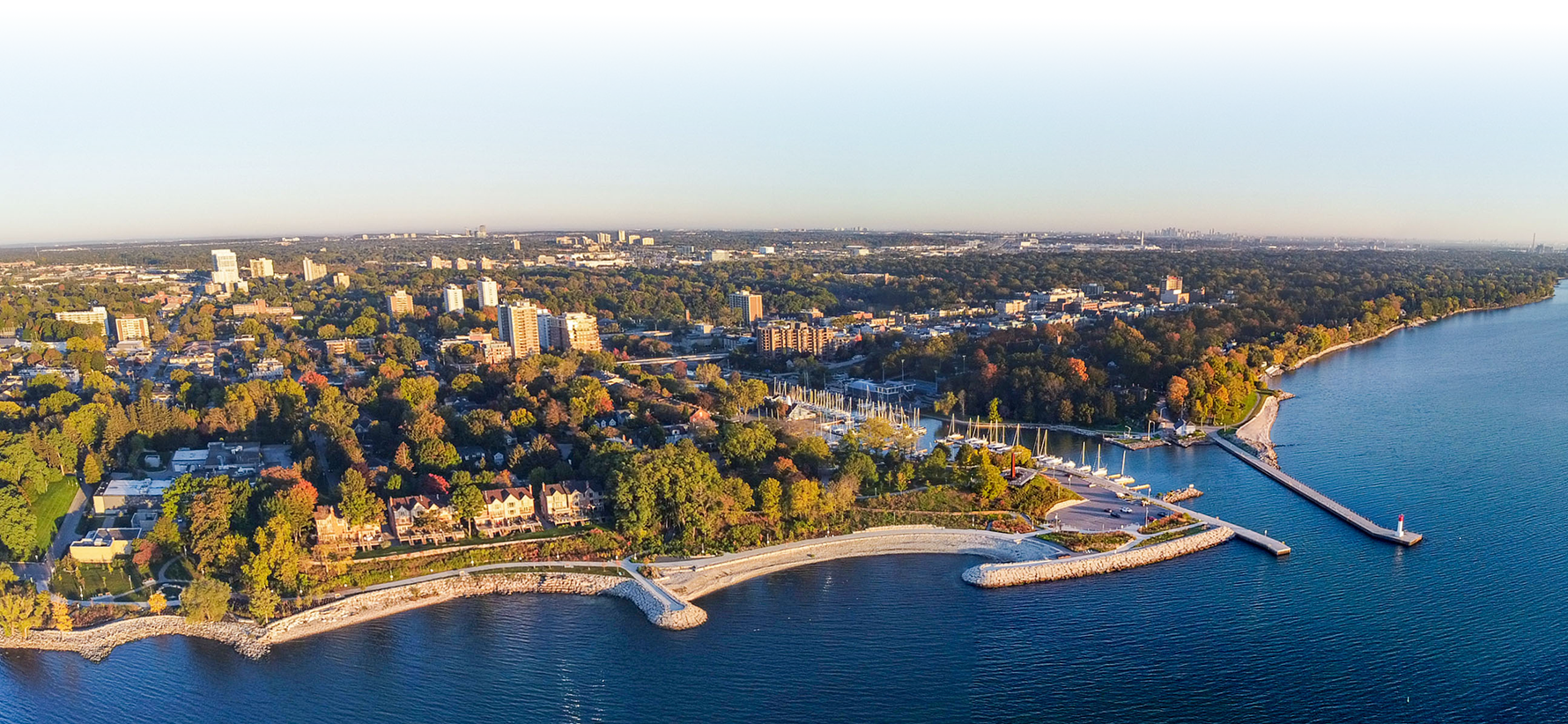 Oakville-location