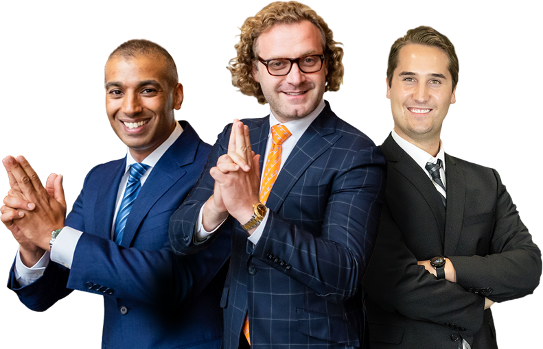 Vaughan mortgage brokers